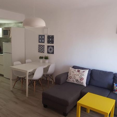 בנאלמדנה New Apartamento Jupiter מראה חיצוני תמונה