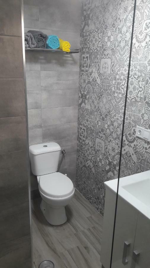 בנאלמדנה New Apartamento Jupiter מראה חיצוני תמונה
