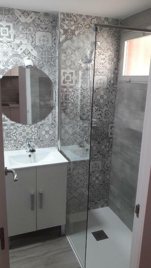 בנאלמדנה New Apartamento Jupiter מראה חיצוני תמונה