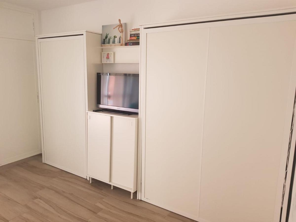 בנאלמדנה New Apartamento Jupiter מראה חיצוני תמונה