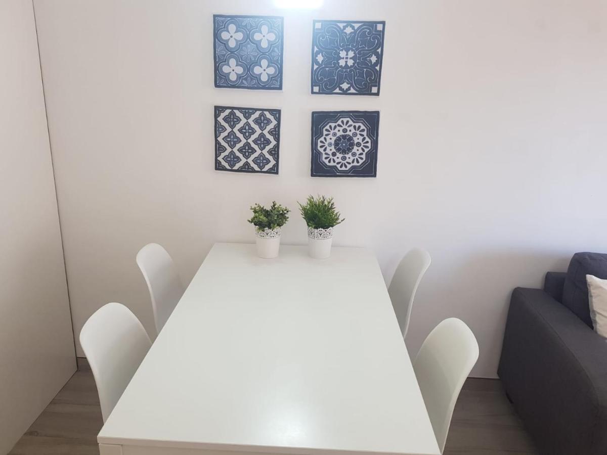 בנאלמדנה New Apartamento Jupiter מראה חיצוני תמונה