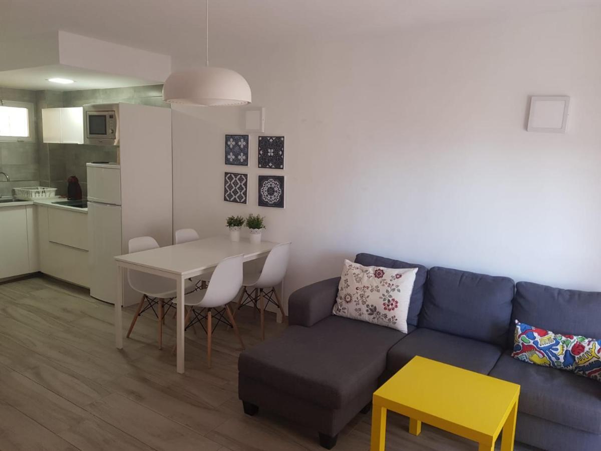 בנאלמדנה New Apartamento Jupiter מראה חיצוני תמונה