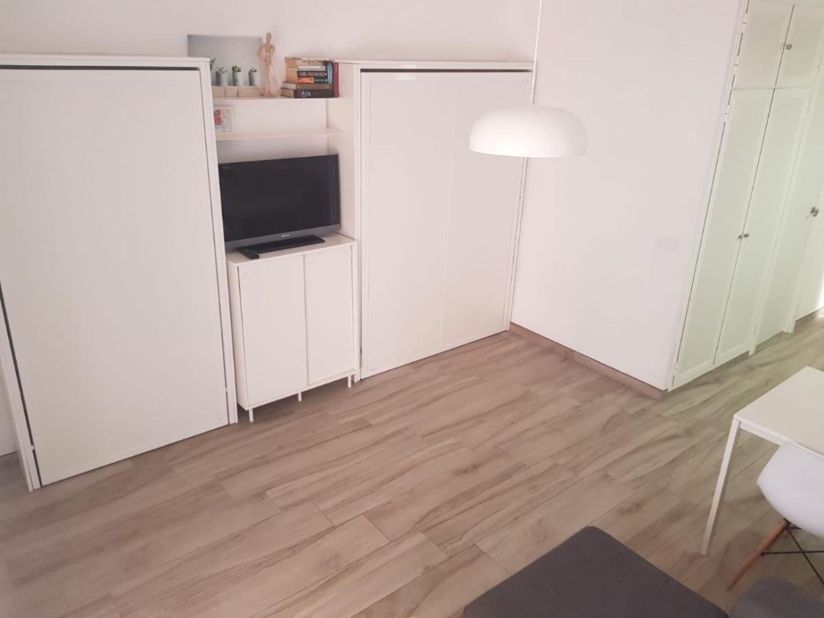 בנאלמדנה New Apartamento Jupiter מראה חיצוני תמונה