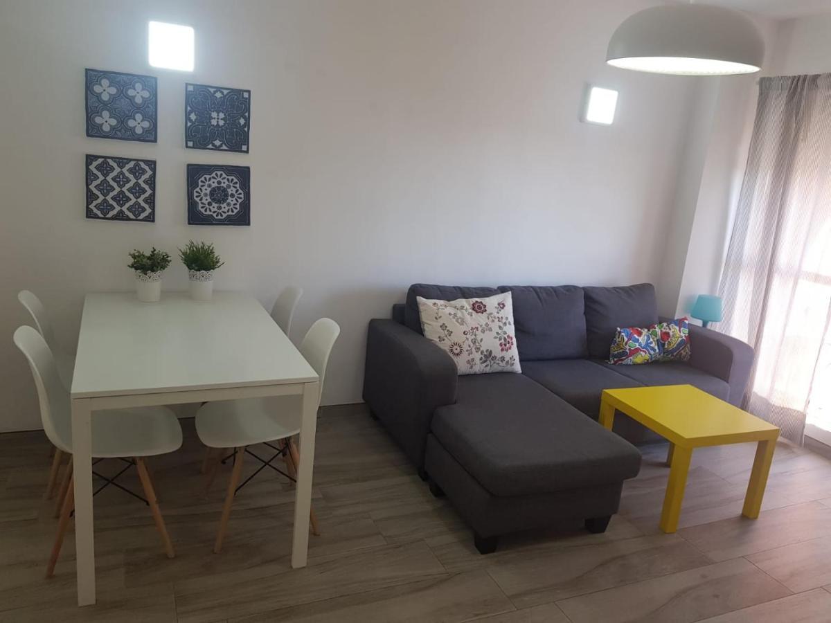 בנאלמדנה New Apartamento Jupiter מראה חיצוני תמונה