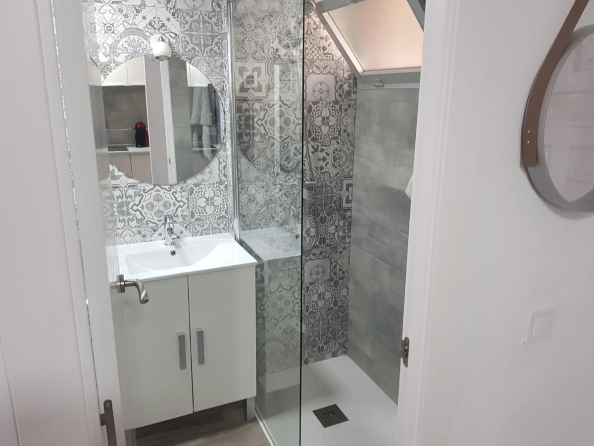 בנאלמדנה New Apartamento Jupiter מראה חיצוני תמונה
