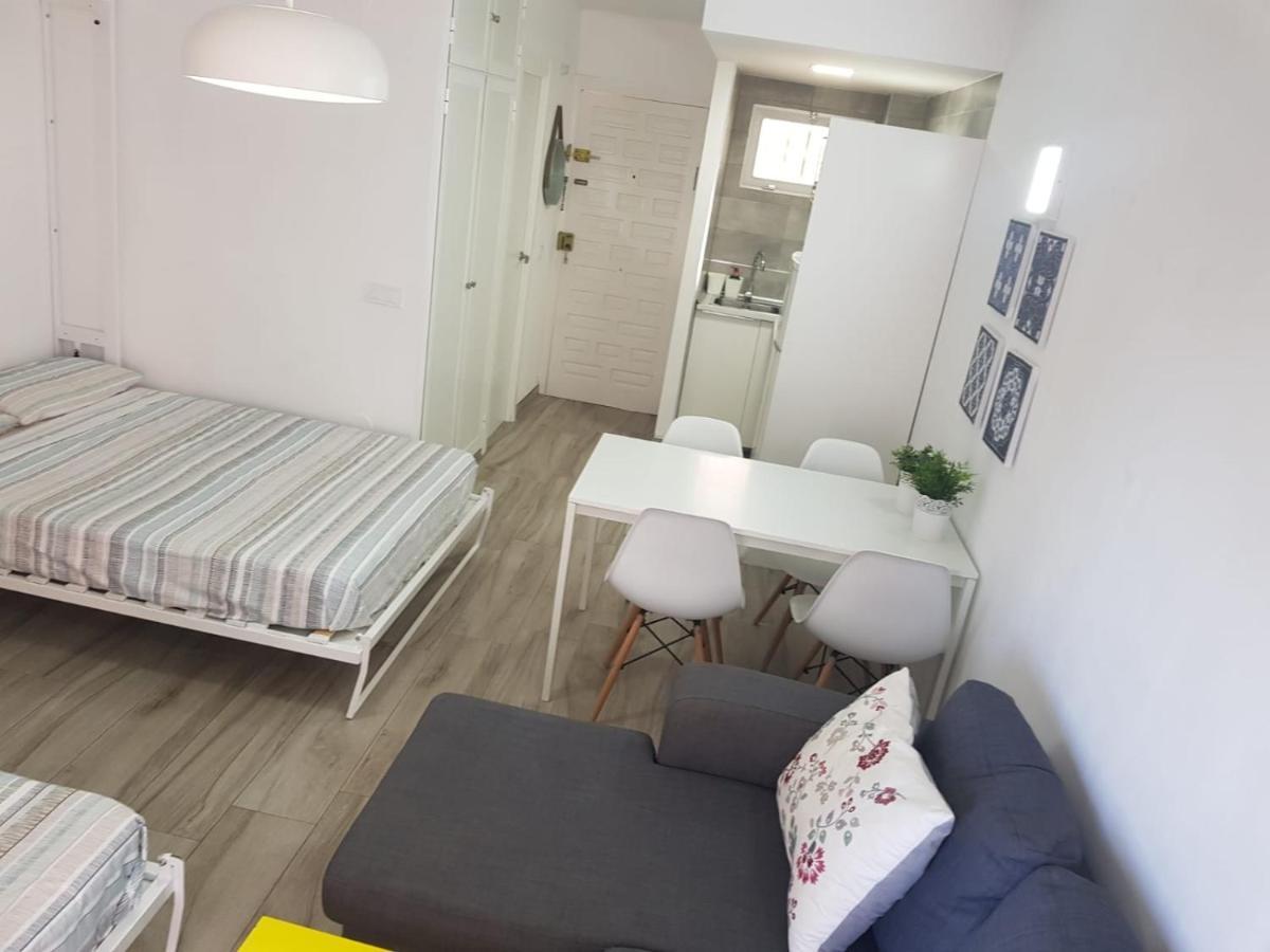 בנאלמדנה New Apartamento Jupiter מראה חיצוני תמונה