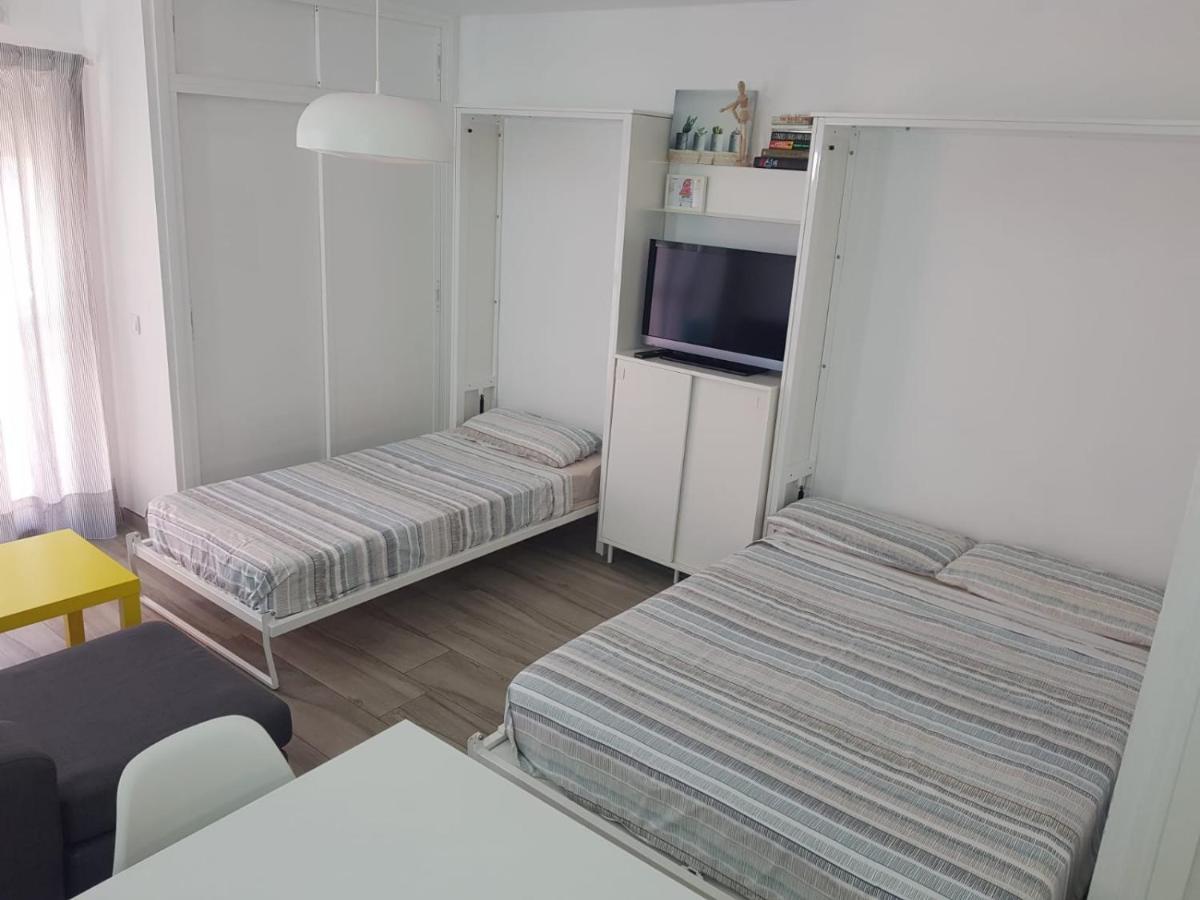 בנאלמדנה New Apartamento Jupiter מראה חיצוני תמונה