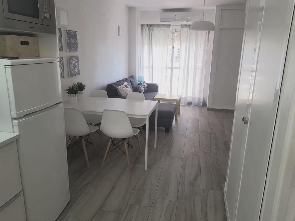בנאלמדנה New Apartamento Jupiter מראה חיצוני תמונה